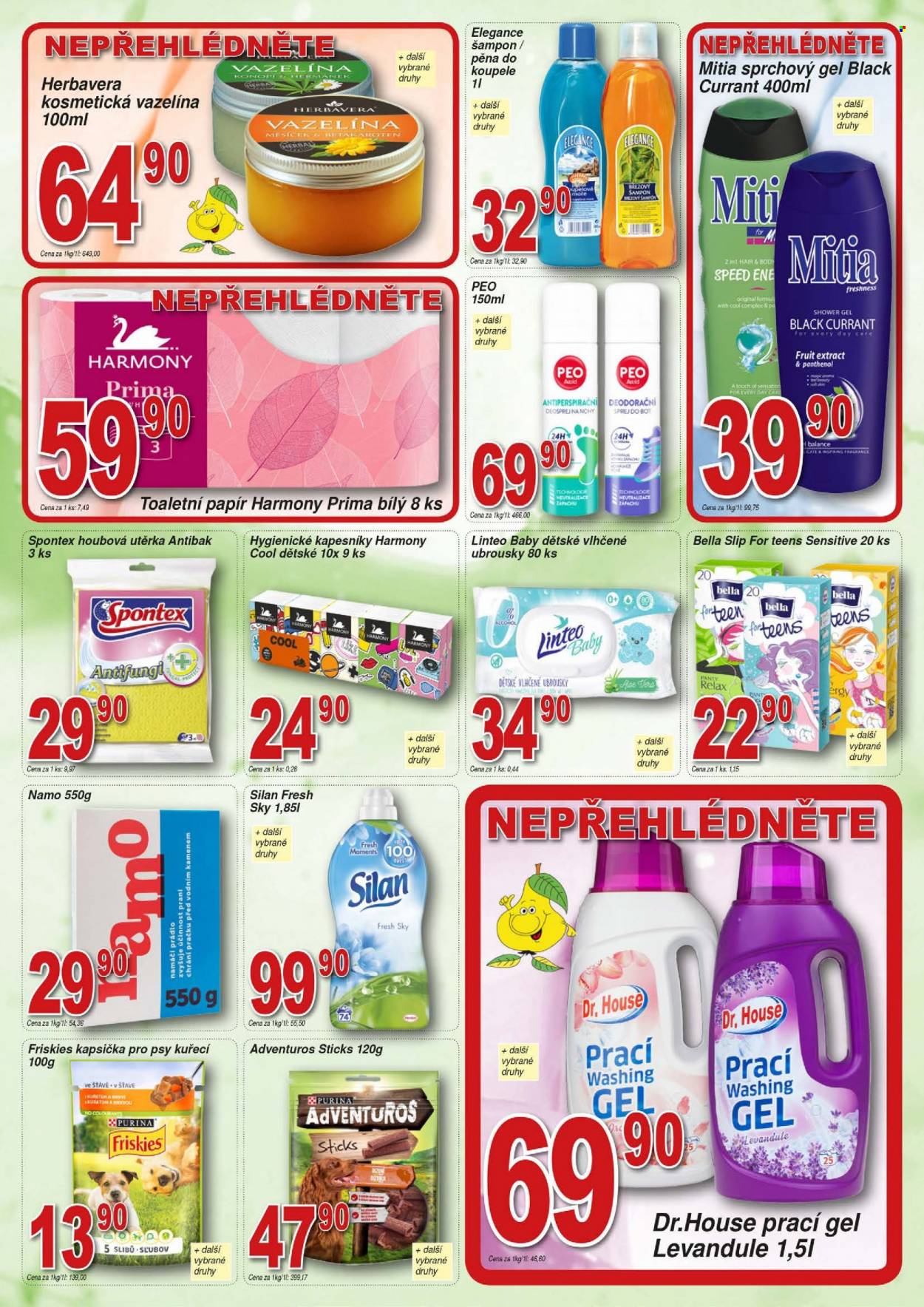 Leták Hruška - 2.5.2023 - 8.5.2023. Strana 7