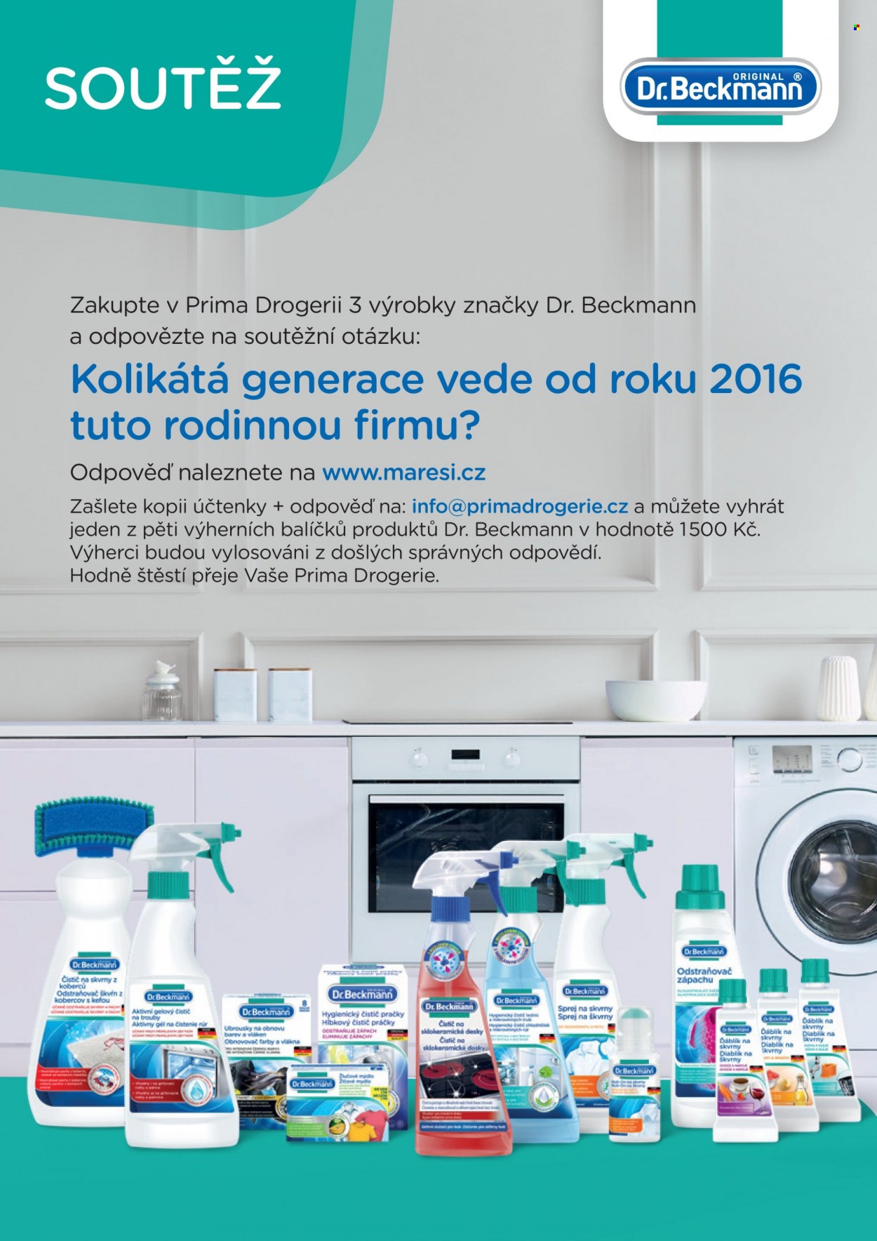 Leták Prima Drogerie - 4.5.2023 - 19.5.2023. Strana 11