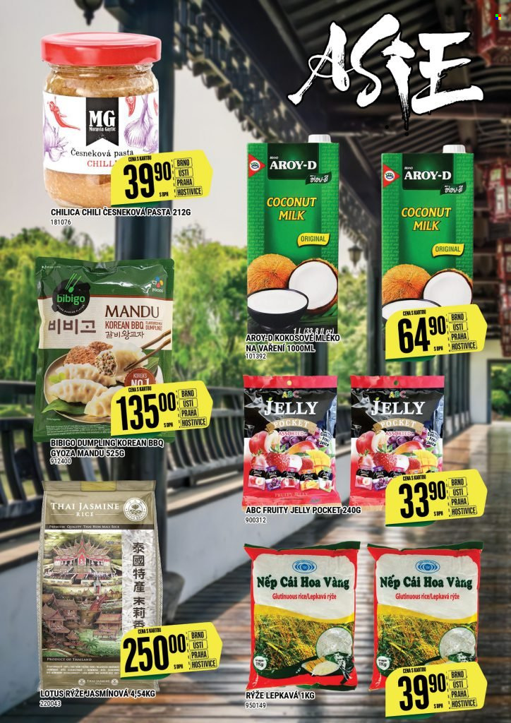 Leták Tamda Foods - 3.5.2023 - 9.5.2023. Strana 4