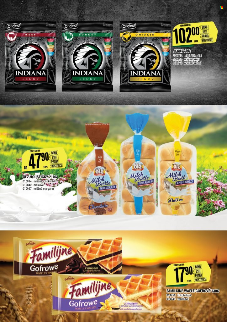 Leták Tamda Foods - 3.5.2023 - 9.5.2023. Strana 5