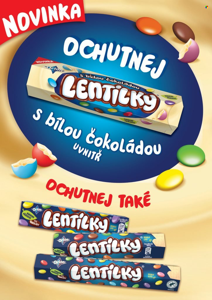 Leták Tamda Foods - 3.5.2023 - 9.5.2023. Strana 7