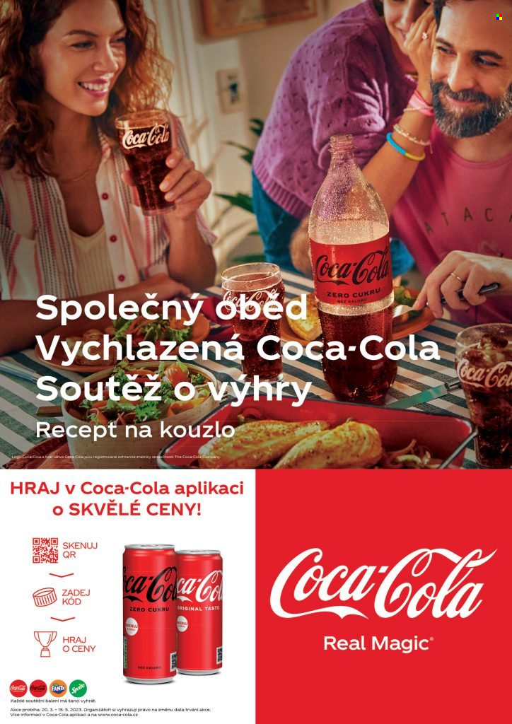 Leták Tamda Foods - 3.5.2023 - 9.5.2023. Strana 10