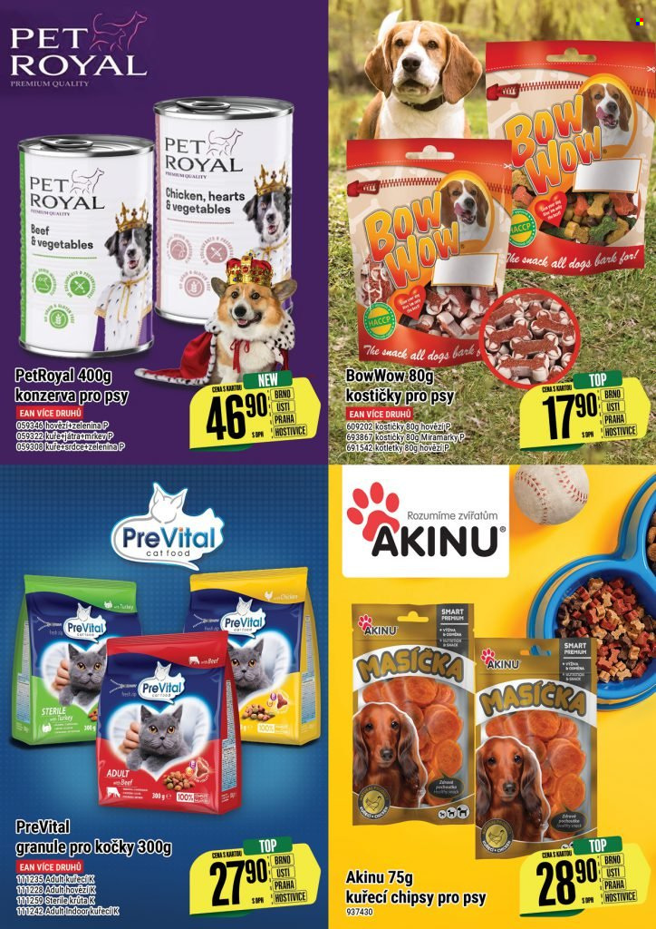 Leták Tamda Foods - 3.5.2023 - 9.5.2023. Strana 26