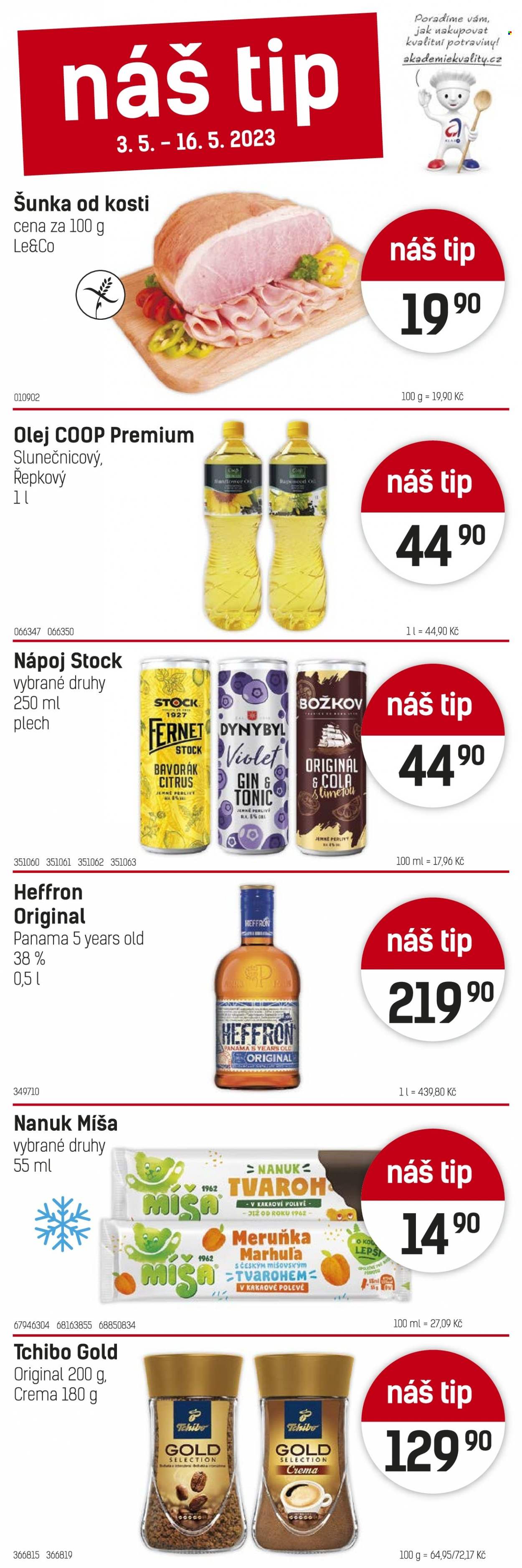Leták Konzum - 3.5.2023 - 16.5.2023. Strana 6