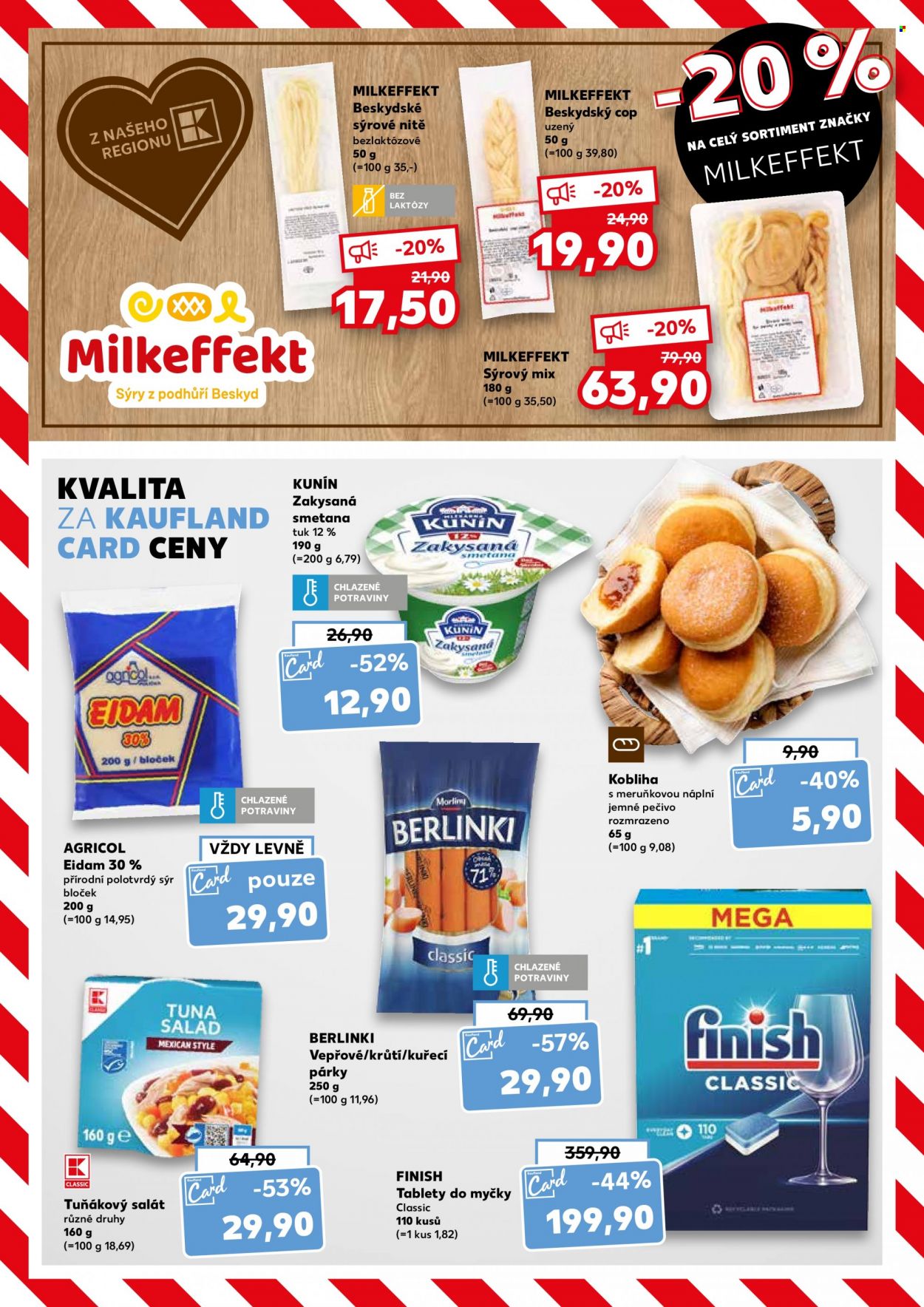 Leták Kaufland - 3.5.2023 - 9.5.2023. Strana 2