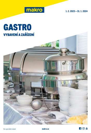 Leták MAKRO - 1.2.2023 - 31.1.2024.