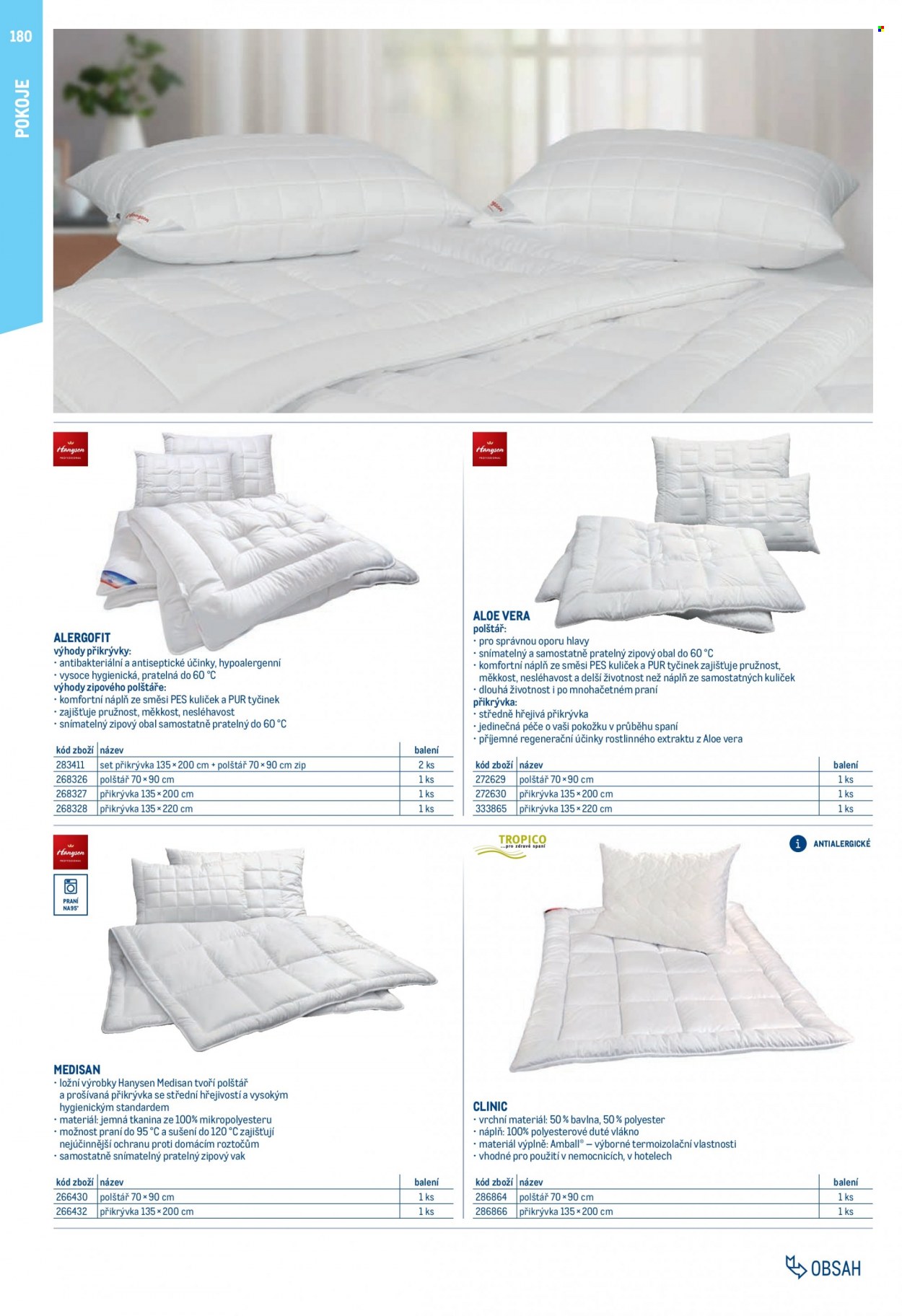 Leták MAKRO - 1.2.2023 - 31.1.2024. Strana 180