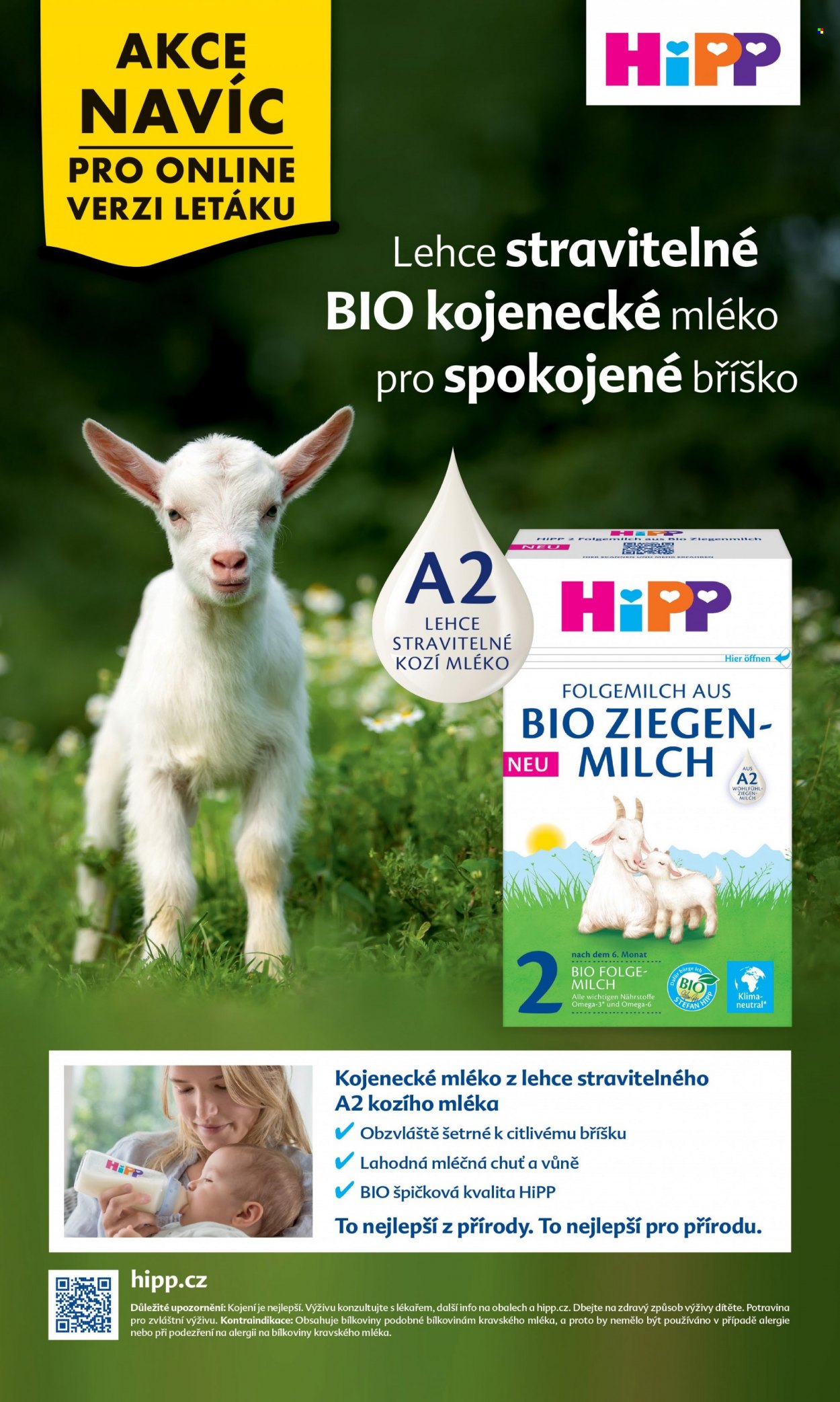 Leták Albert Hypermarket - 10.5.2023 - 16.5.2023. Strana 13