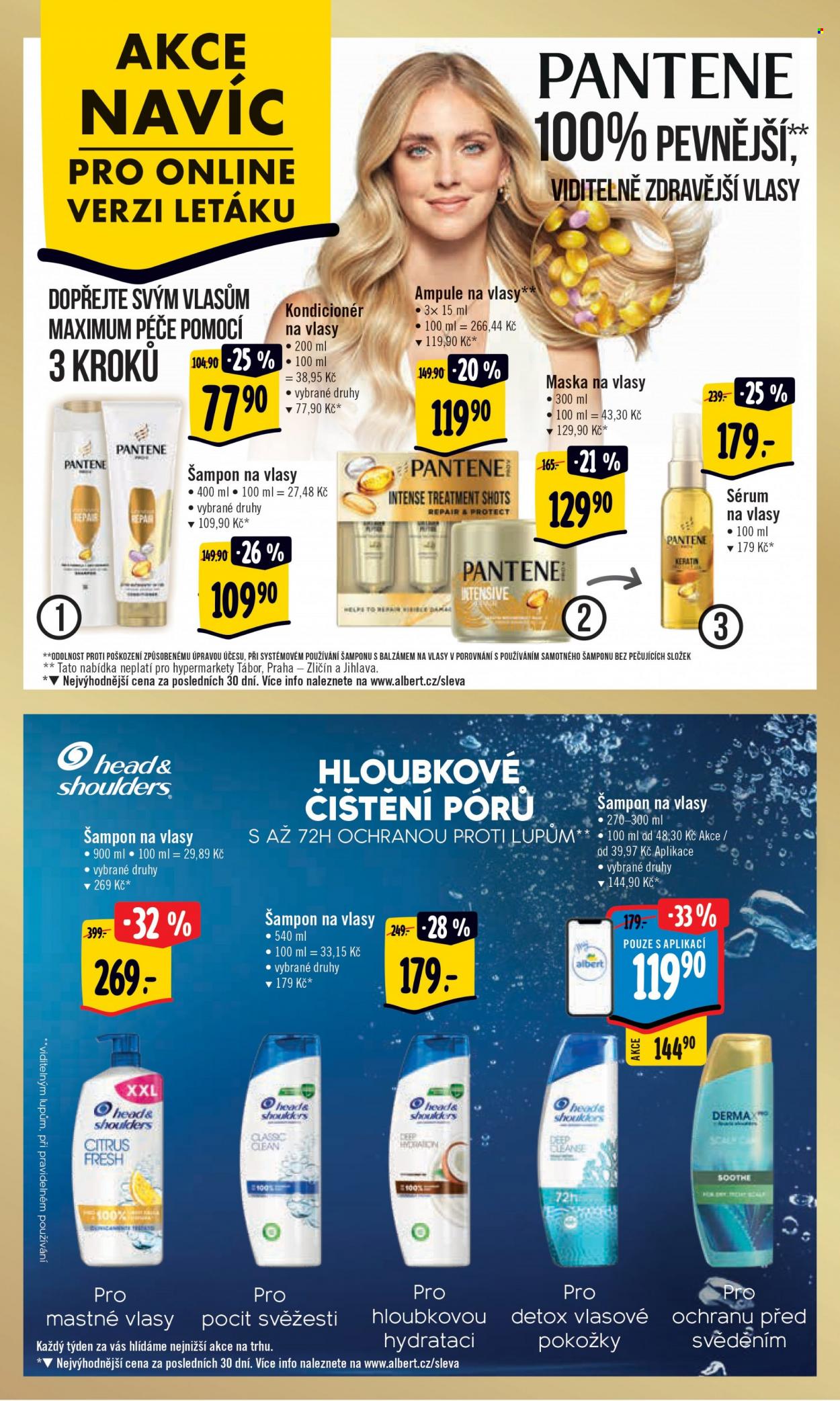 Leták Albert Hypermarket - 10.5.2023 - 16.5.2023. Strana 34