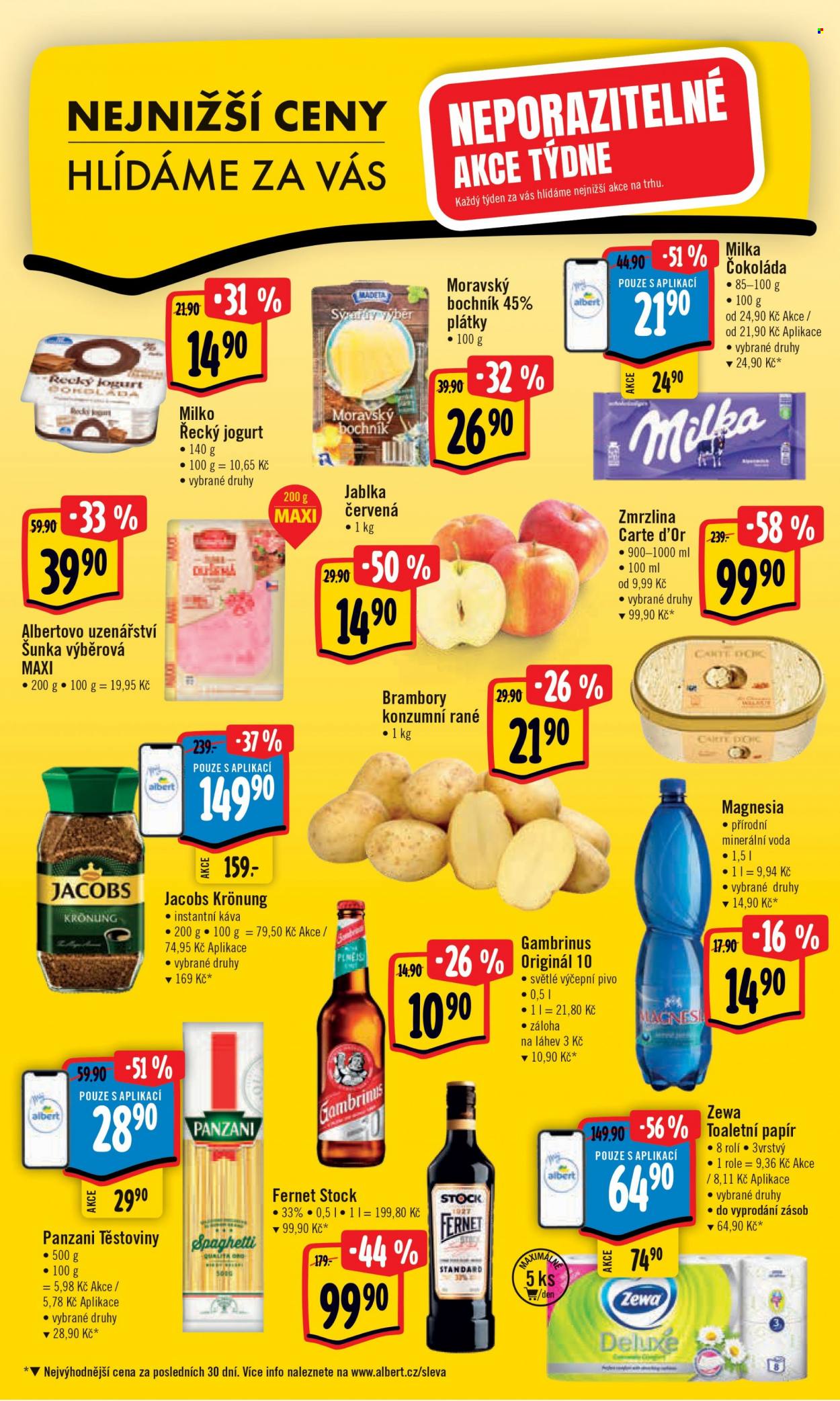 Leták Albert Hypermarket - 10.5.2023 - 16.5.2023. Strana 37