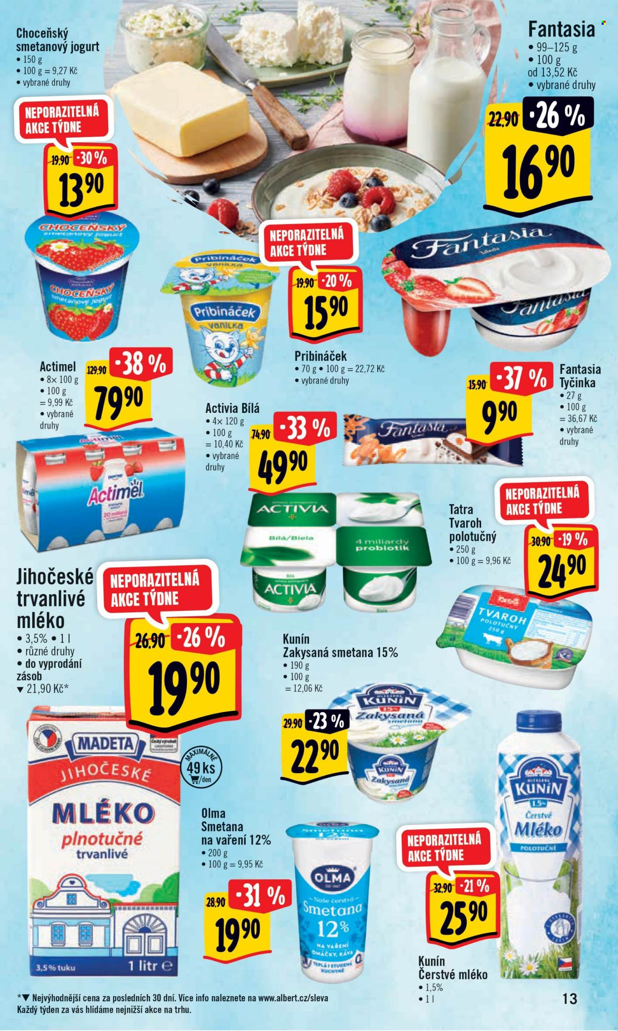Leták Albert Hypermarket - 10.5.2023 - 16.5.2023. Strana 14