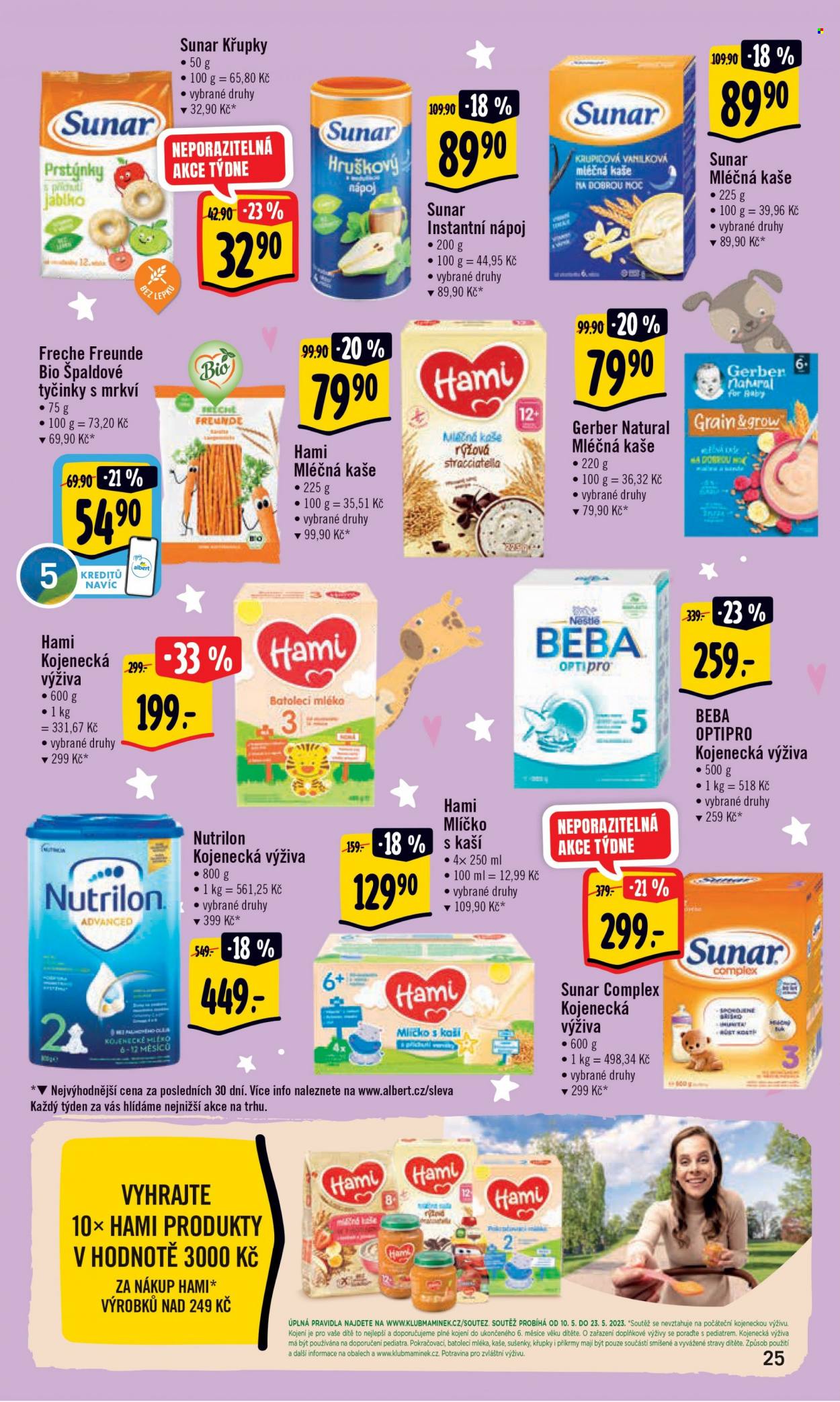 Leták Albert Hypermarket - 10.5.2023 - 16.5.2023. Strana 26