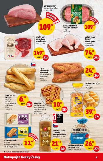Leták {store}