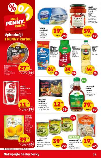 Leták {store}