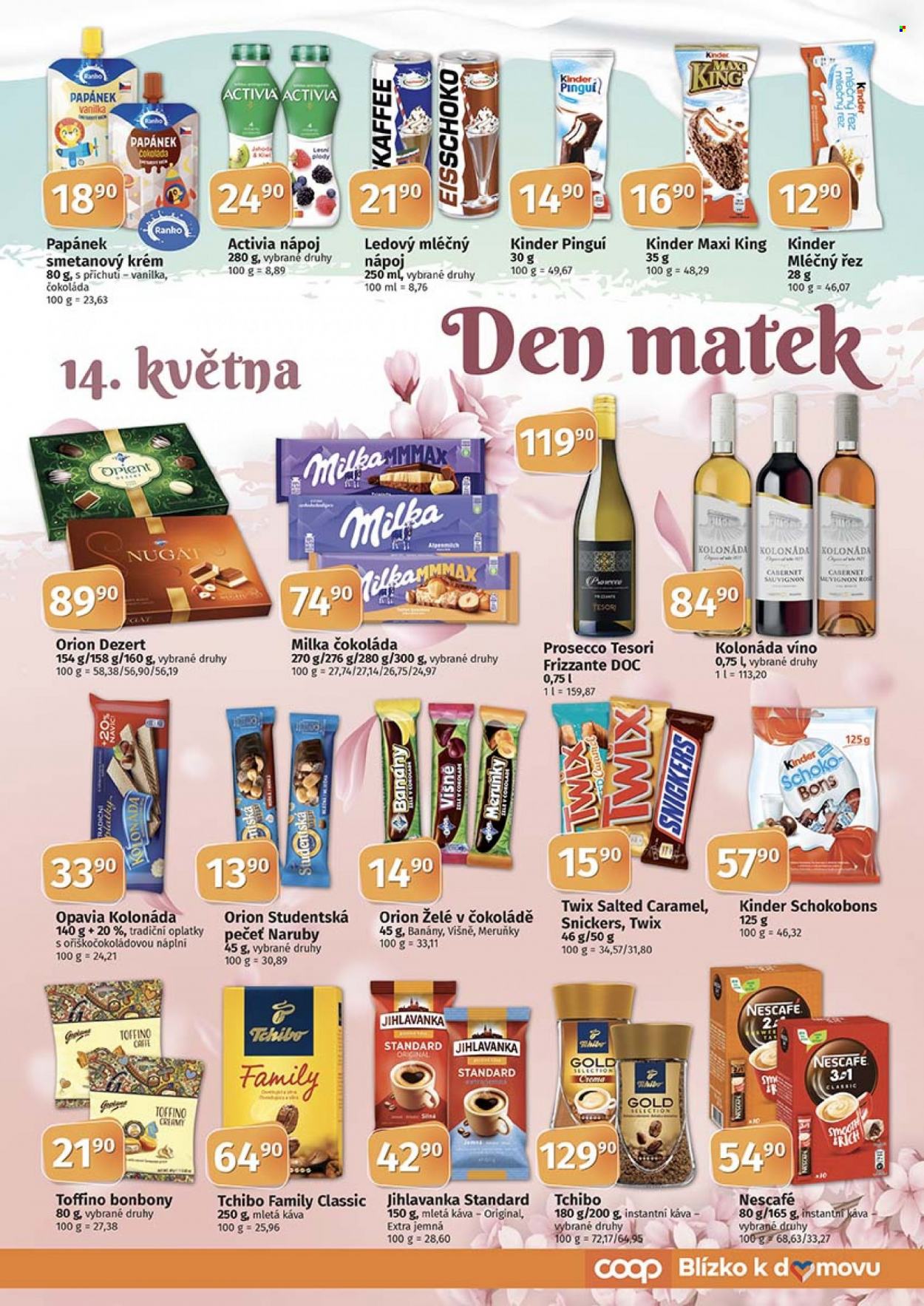 Leták coop TIP - 10.5.2023 - 23.5.2023. Strana 5