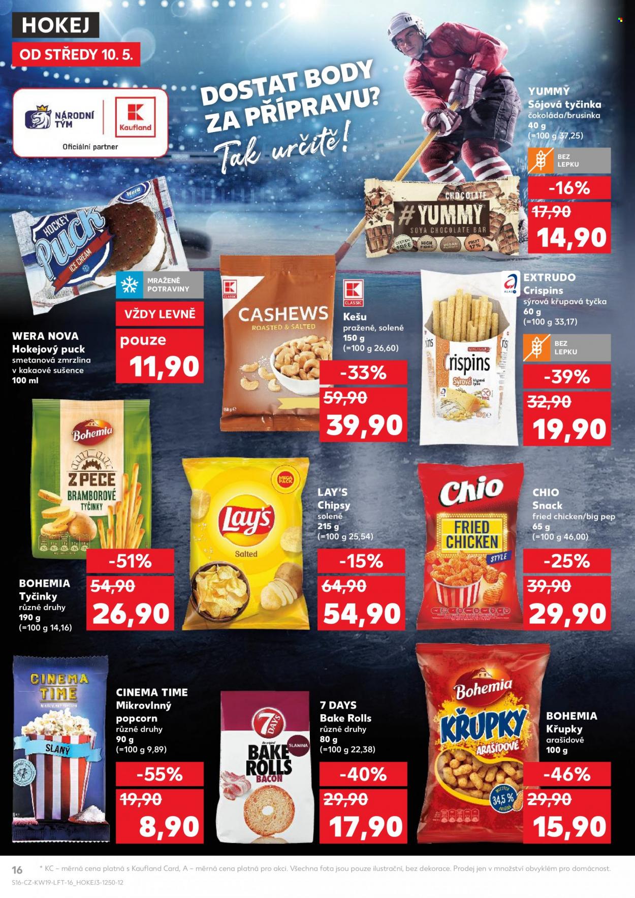Leták Kaufland - 10.5.2023 - 16.5.2023. Strana 16