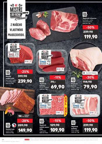 Leták {store}