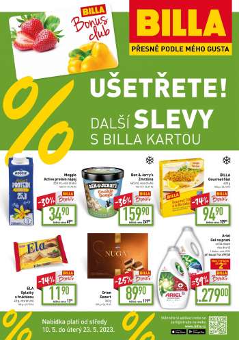 thumbnail - Meggle Active protein nápoj