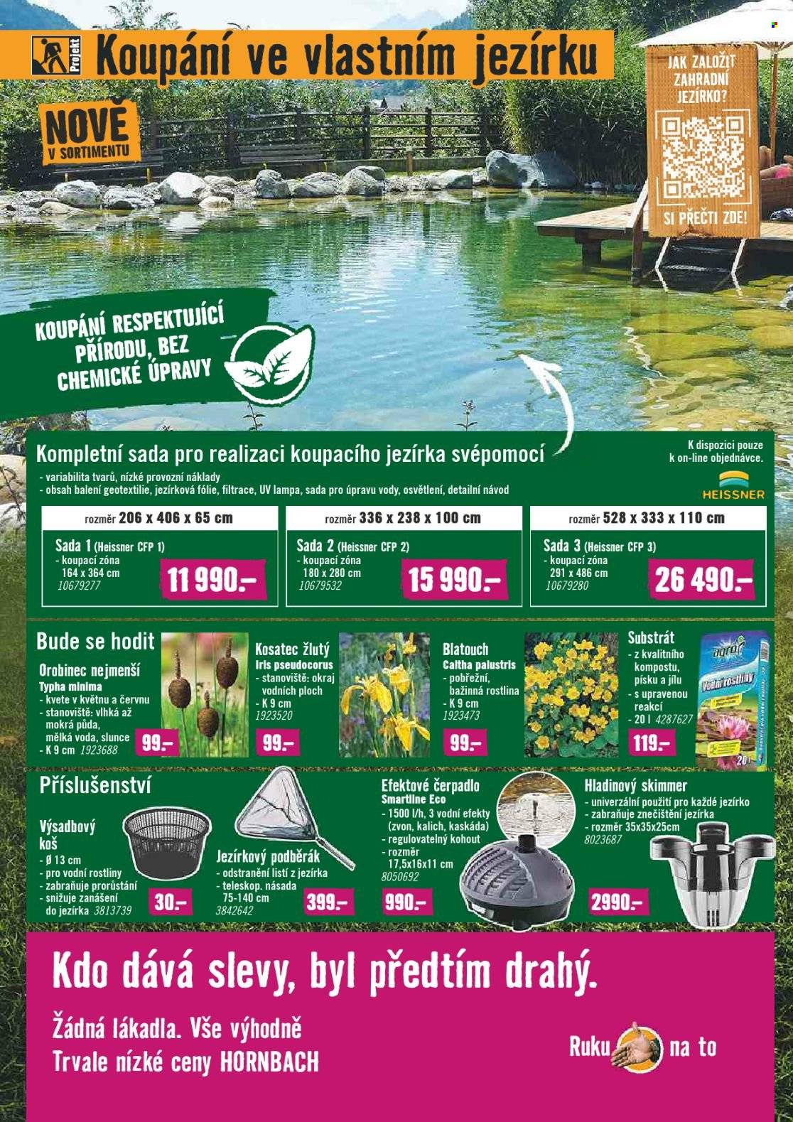Leták HORNBACH - 3.5.2023 - 17.5.2023. Strana 12