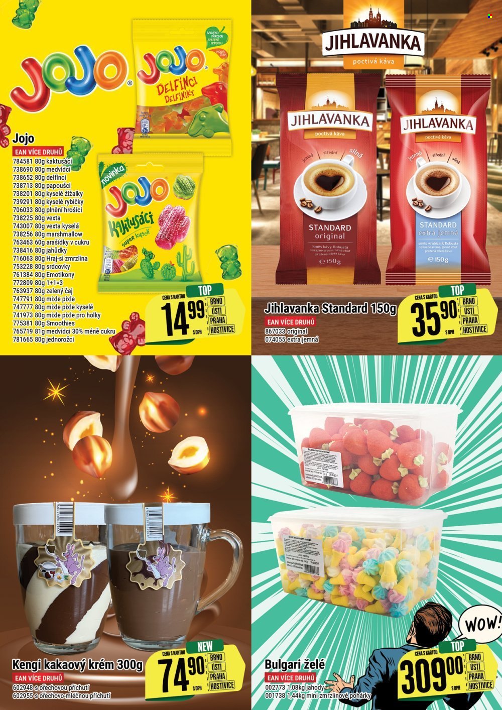 Leták Tamda Foods - 10.5.2023 - 16.5.2023. Strana 11