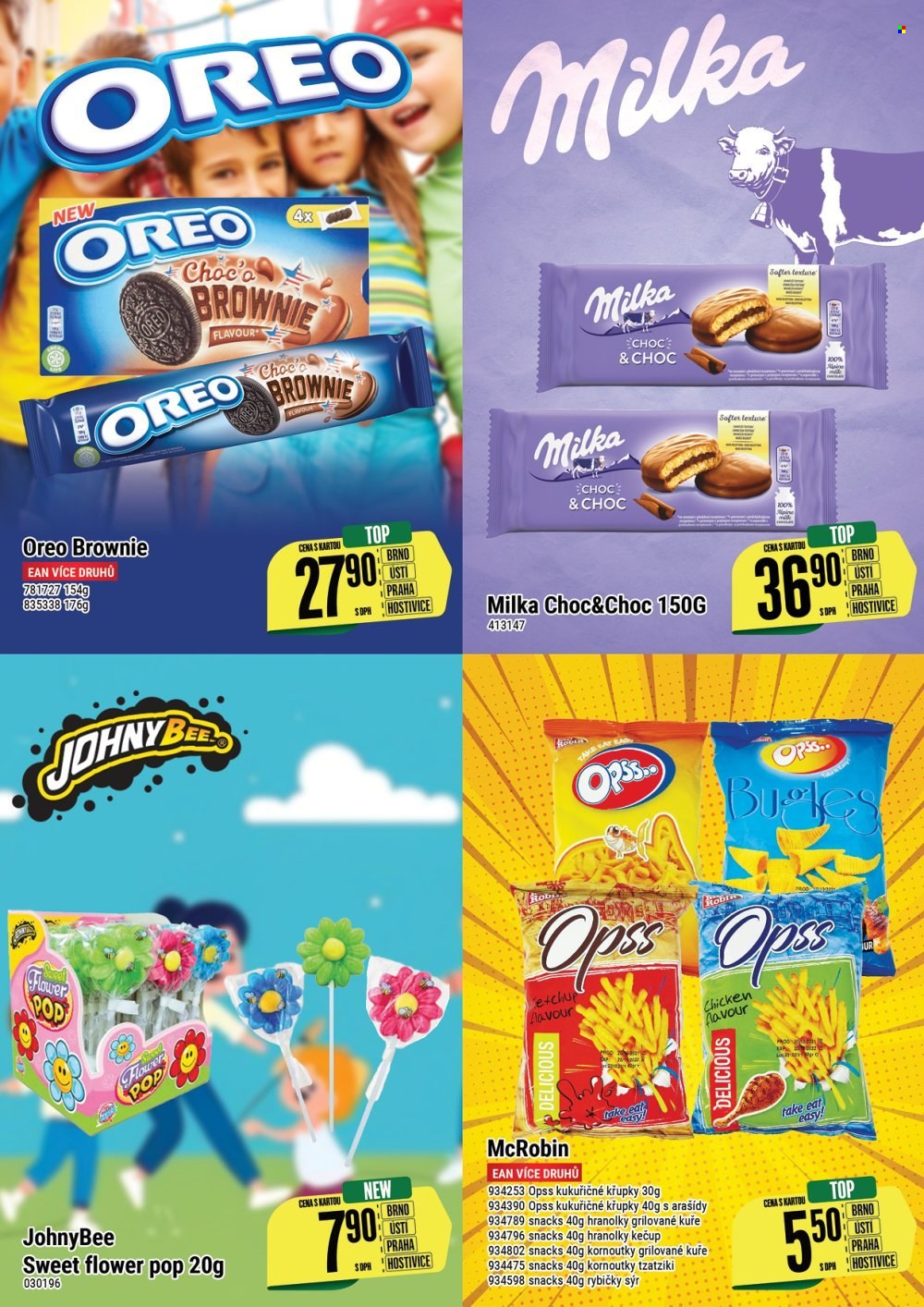 Leták Tamda Foods - 10.5.2023 - 16.5.2023. Strana 12