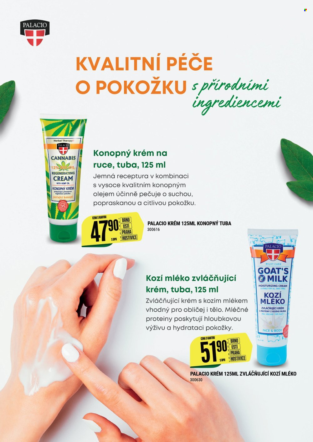 Leták Tamda Foods - 10.5.2023 - 16.5.2023. Strana 37