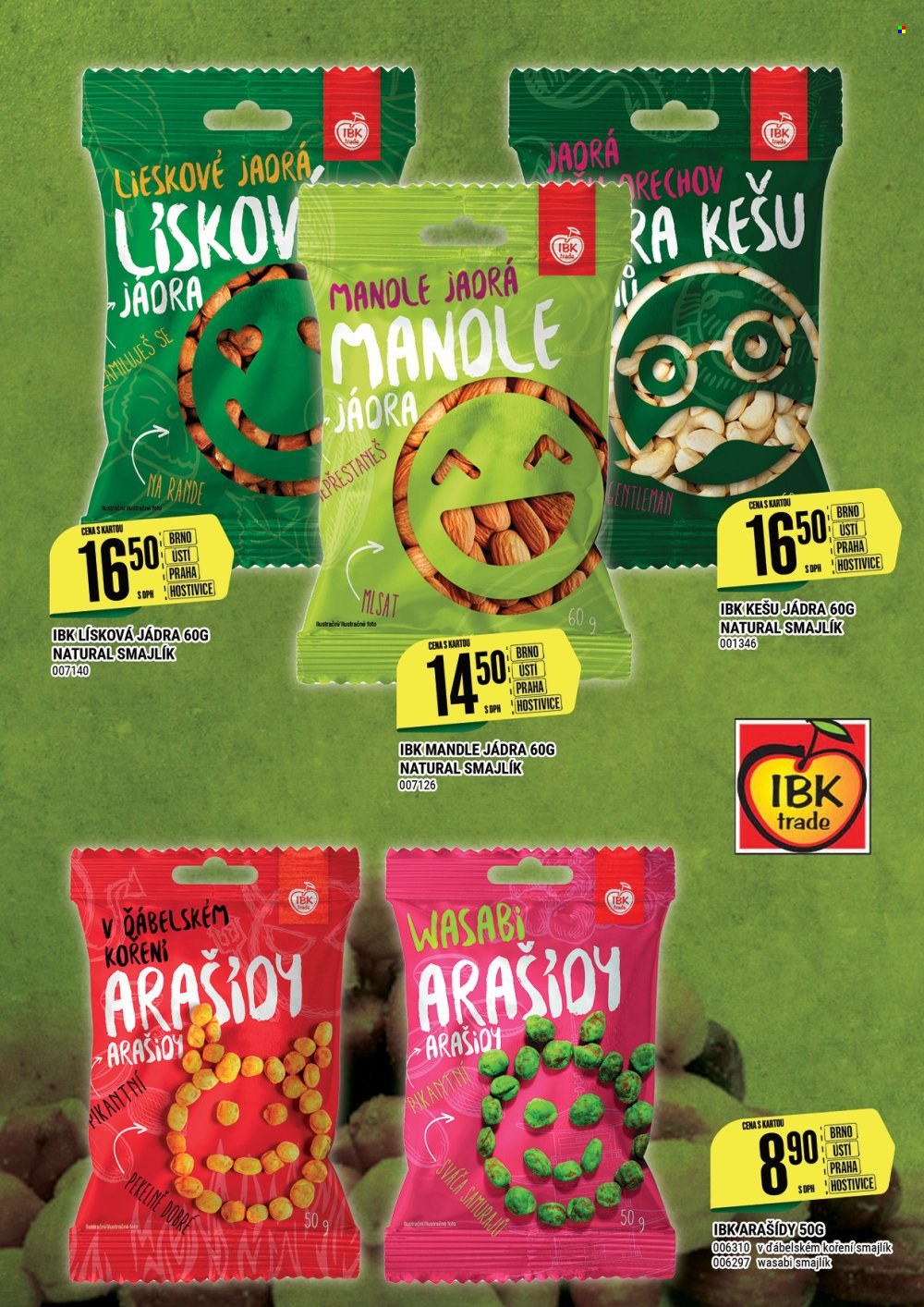 Leták Tamda Foods - 10.5.2023 - 16.5.2023. Strana 43