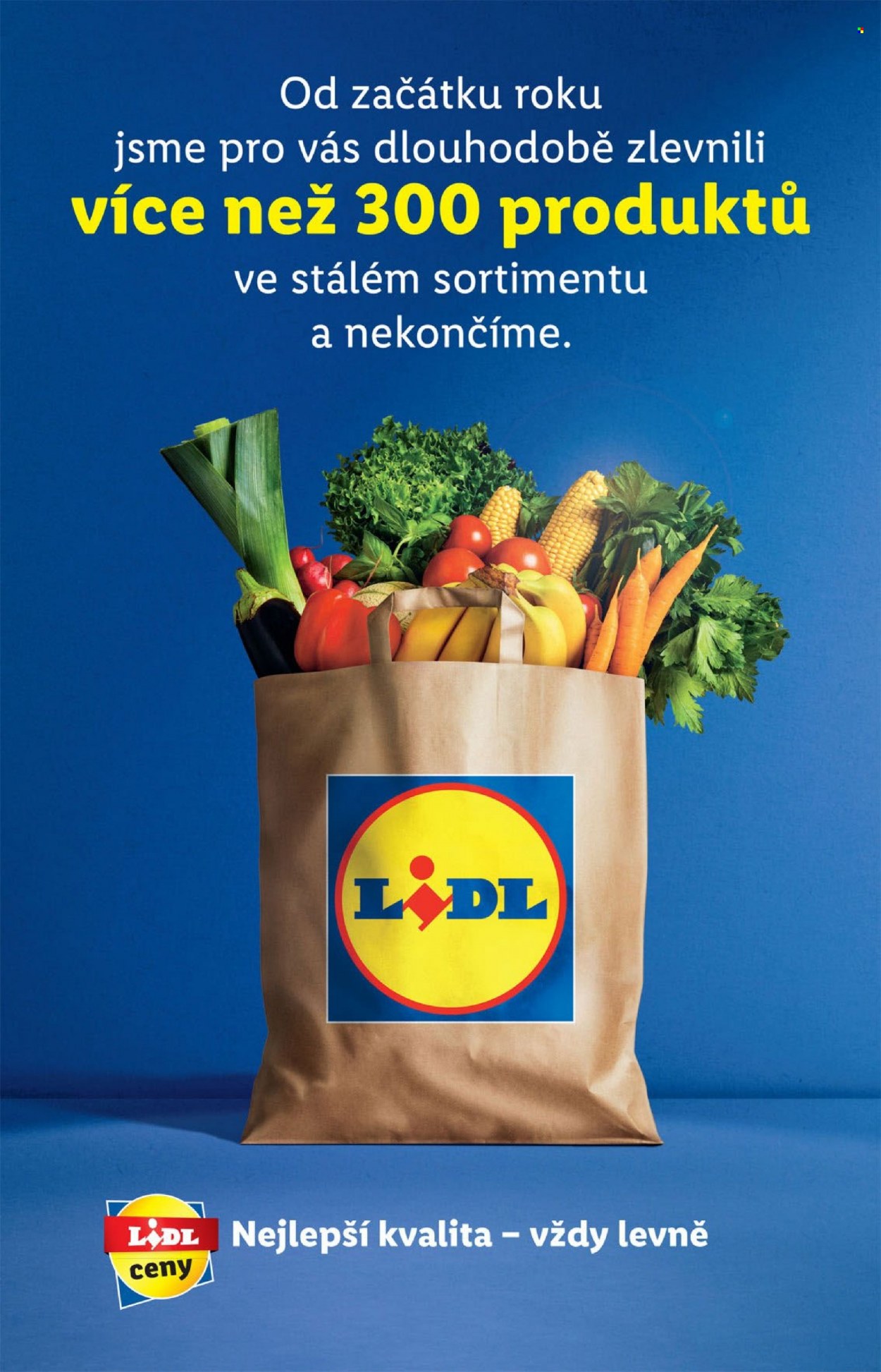 Leták Lidl - 15.5.2023 - 21.5.2023. Strana 6