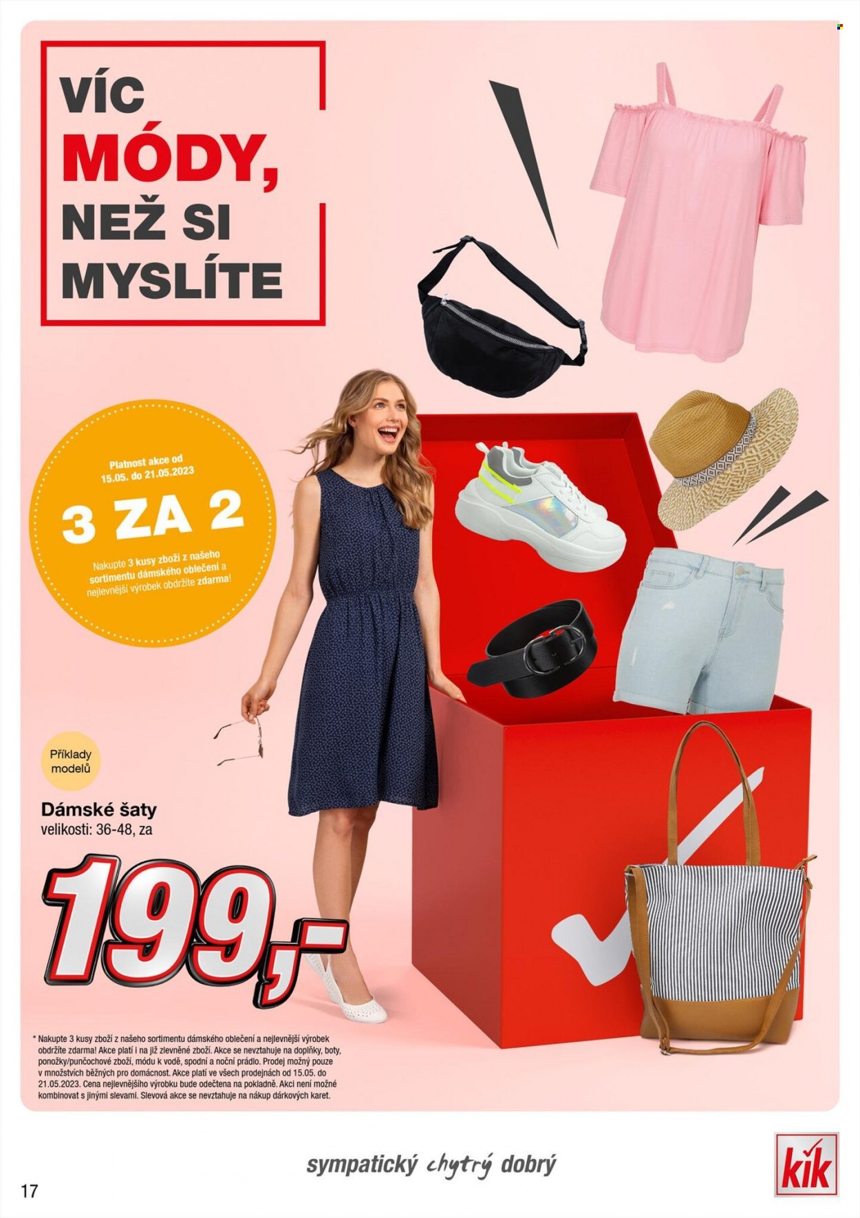 Leták kik. Strana 17