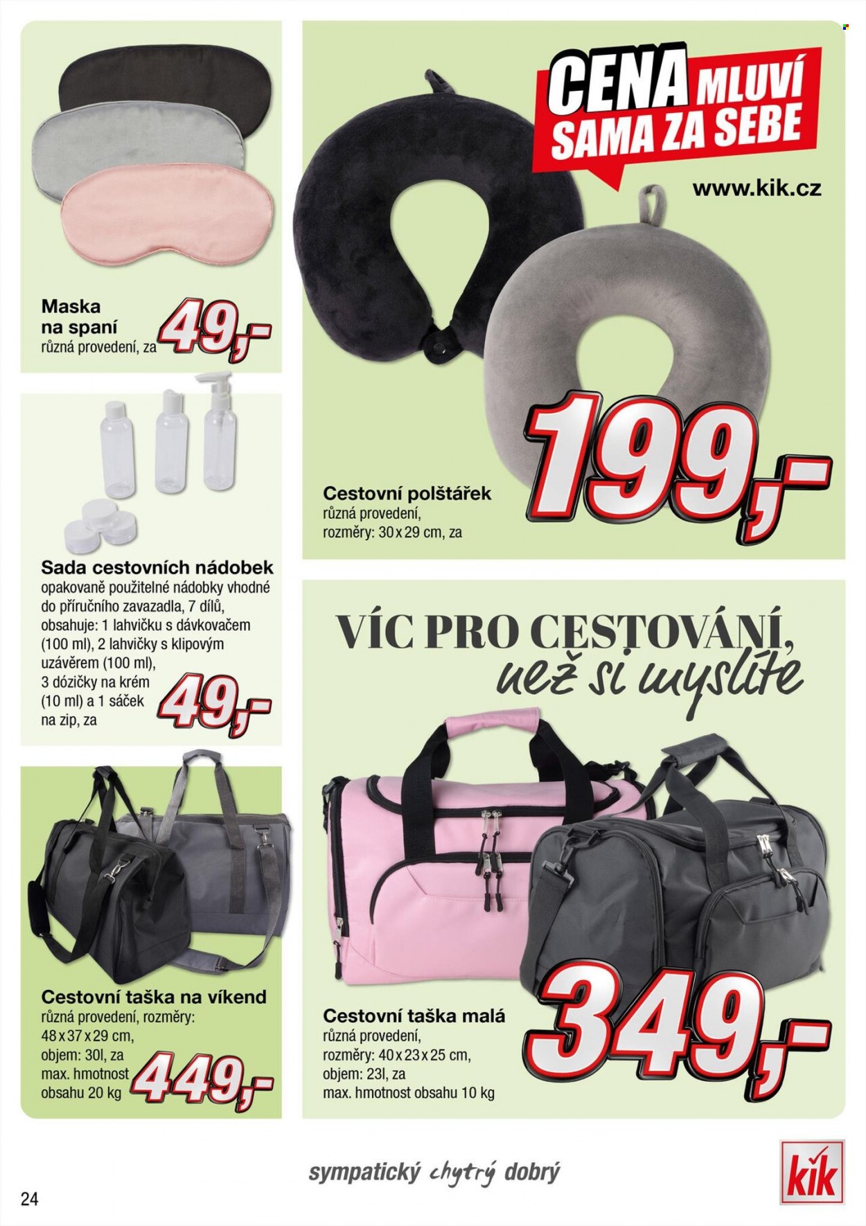 Leták kik. Strana 24