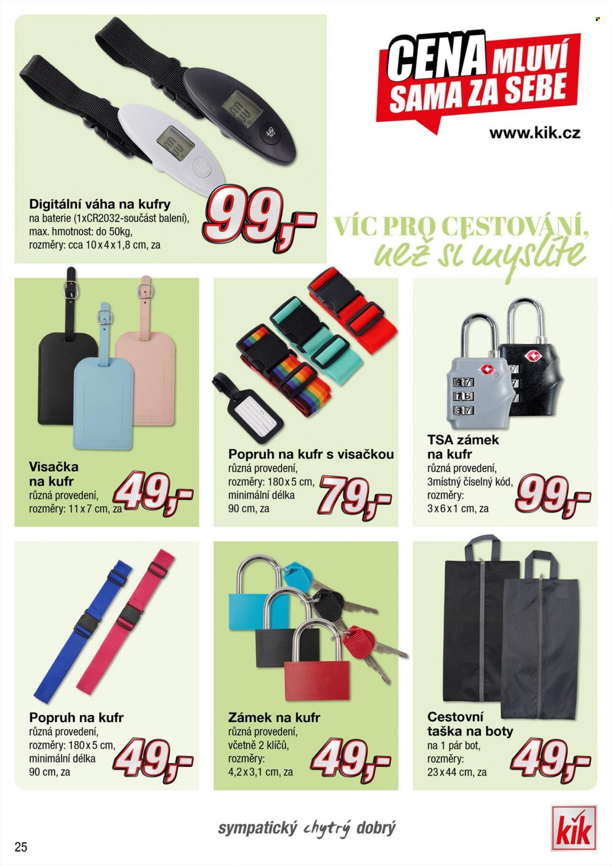 Leták kik. Strana 25