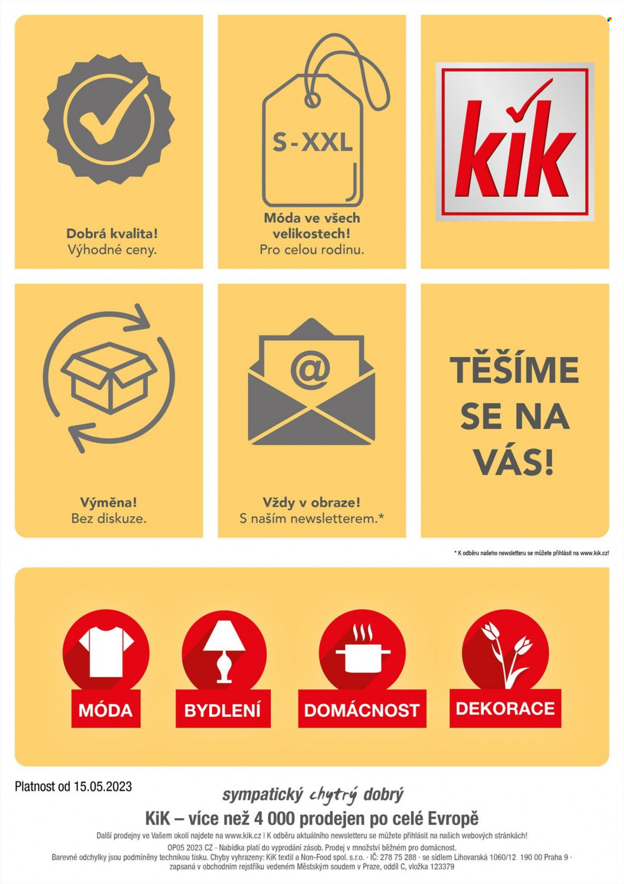 Leták kik. Strana 26