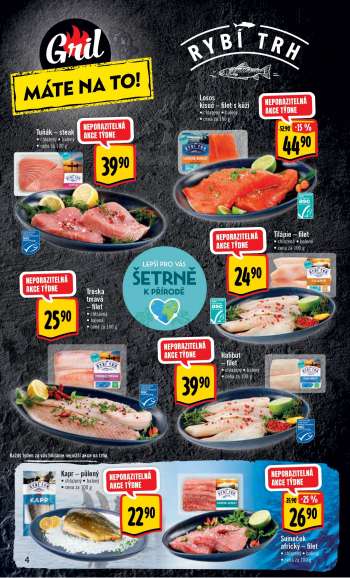 thumbnail - Halibut – filet