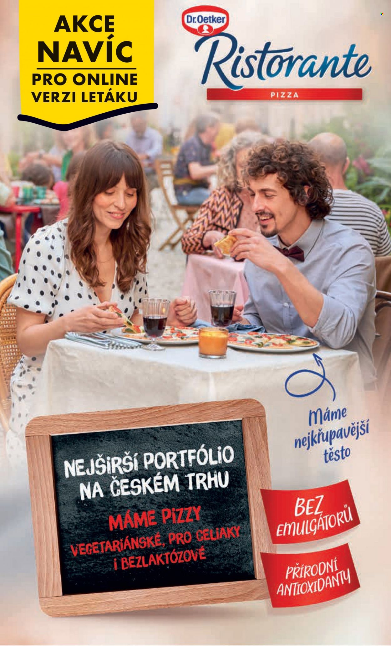 Leták Albert Hypermarket - 17.5.2023 - 23.5.2023. Strana 15