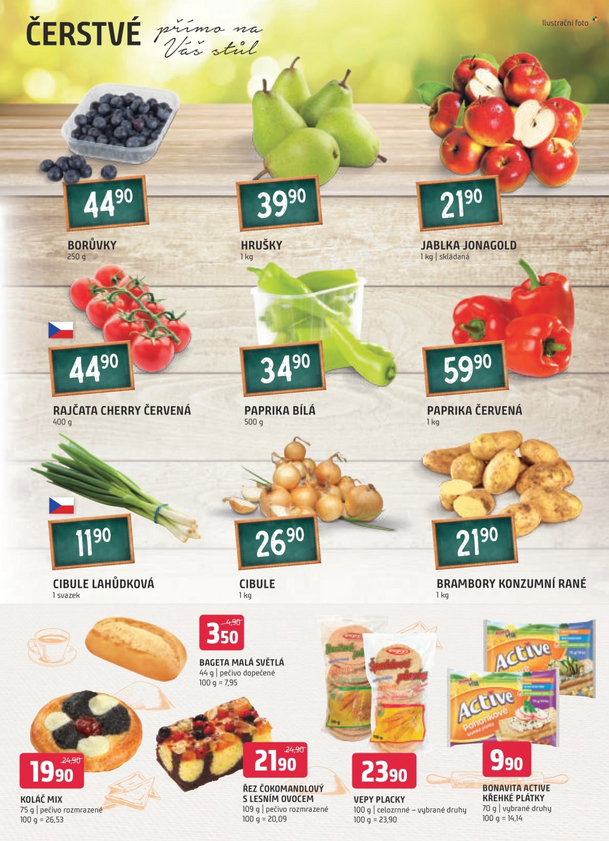 Leták coop TERNO - 17.5.2023 - 23.5.2023. Strana 3