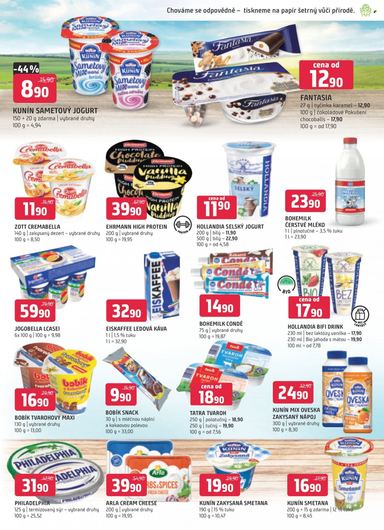 Leták coop TERNO - 17.5.2023 - 23.5.2023. Strana 5