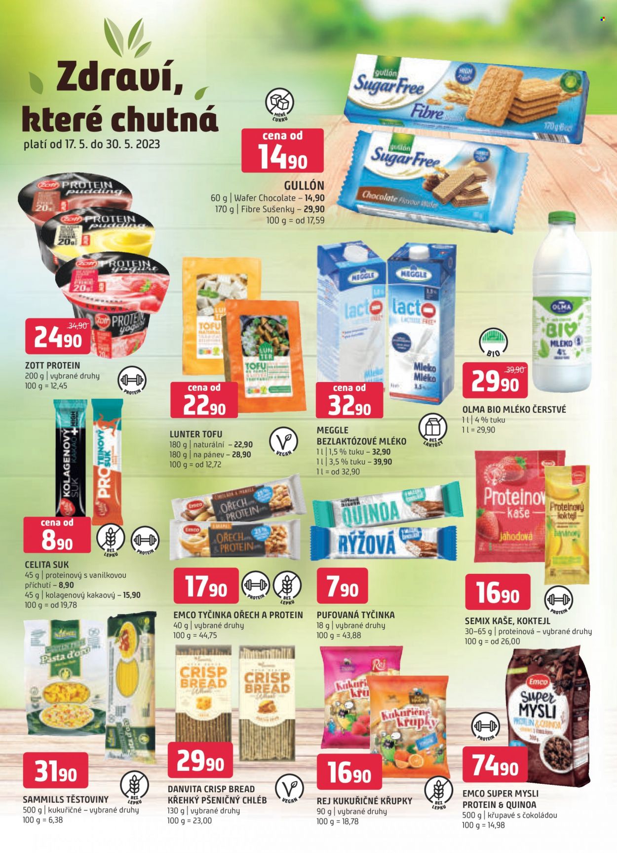 Leták coop TERNO - 17.5.2023 - 23.5.2023. Strana 8