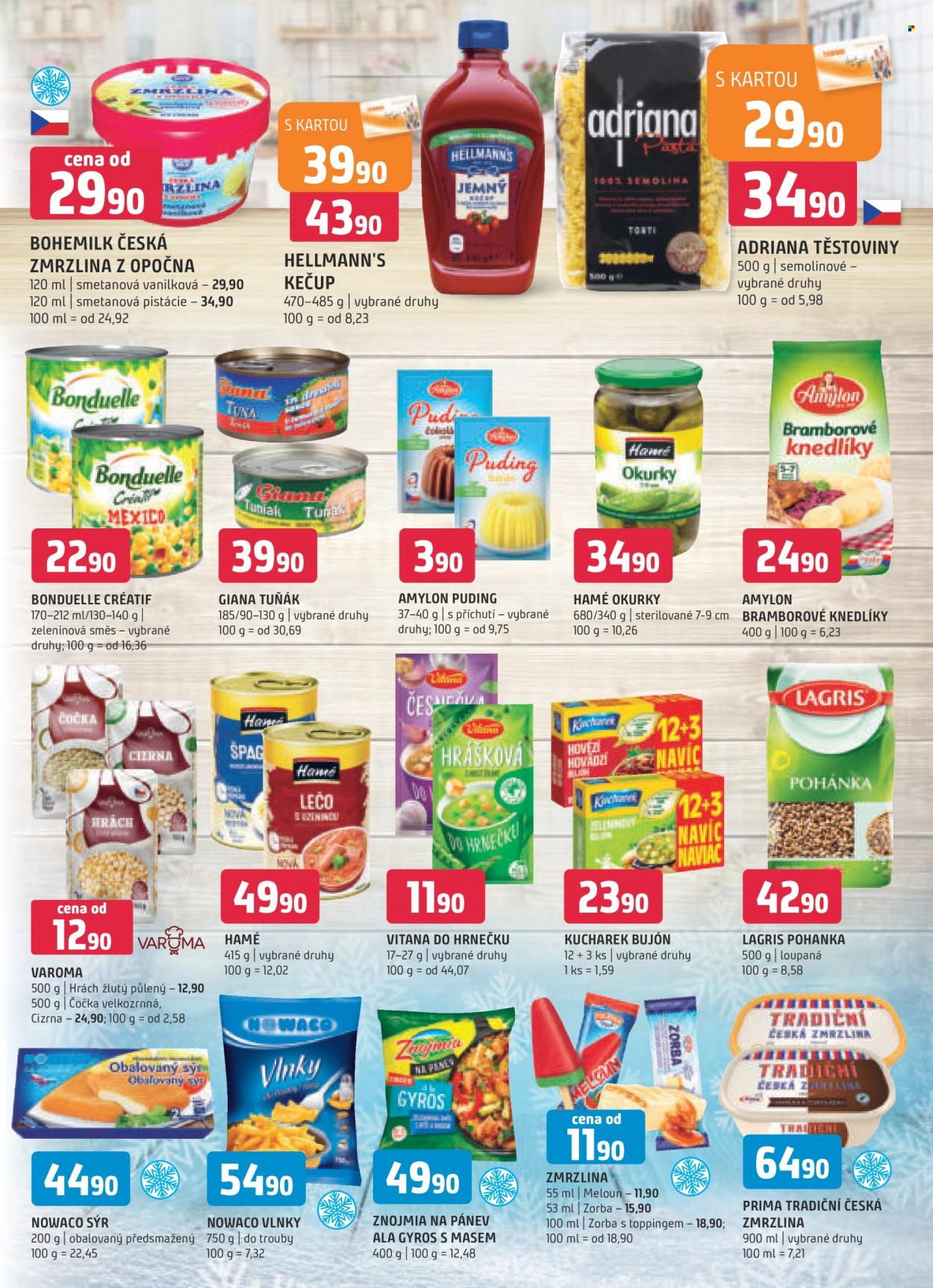 Leták coop TERNO - 17.5.2023 - 23.5.2023. Strana 9
