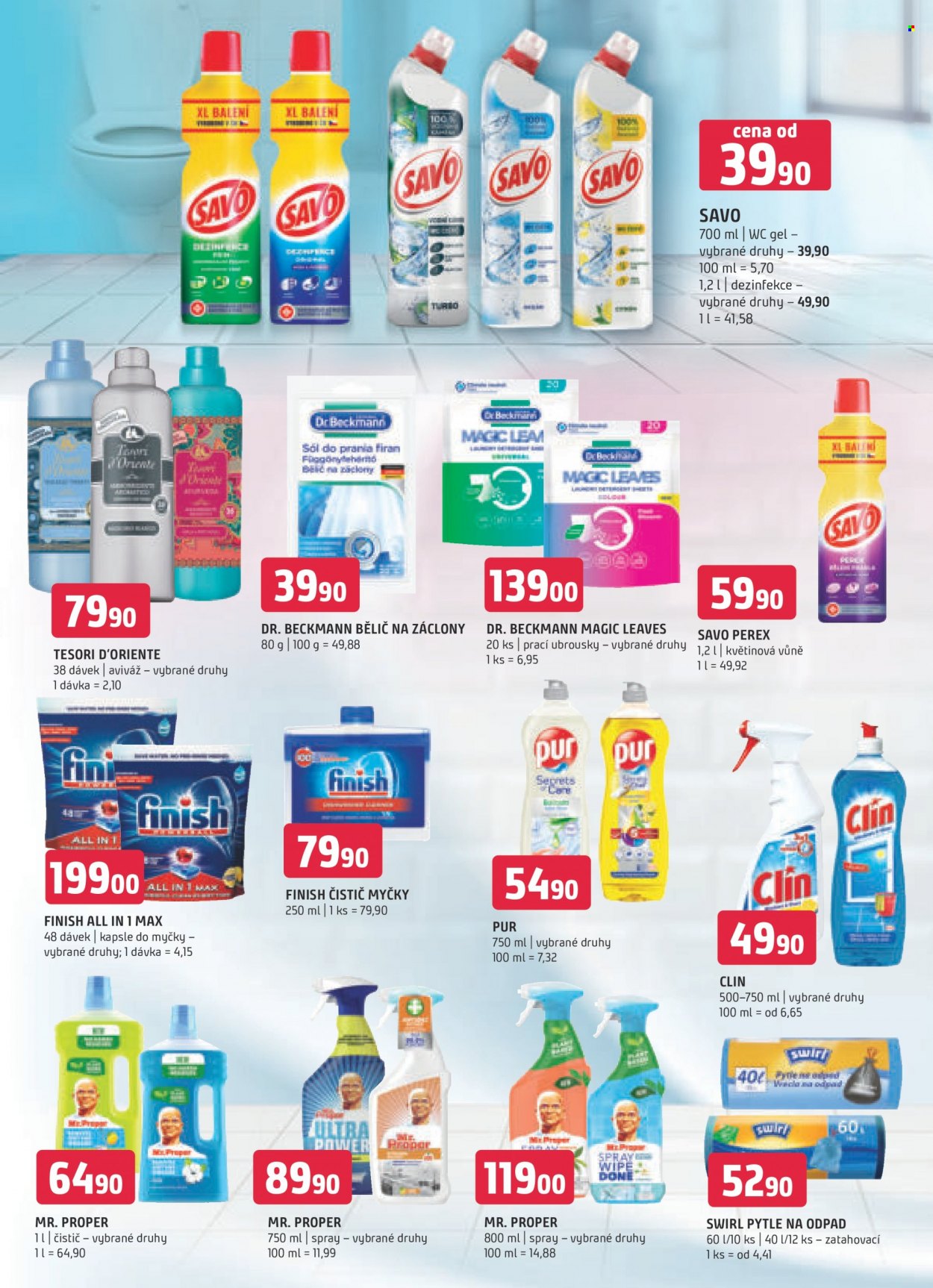 Leták coop TERNO - 17.5.2023 - 23.5.2023. Strana 13