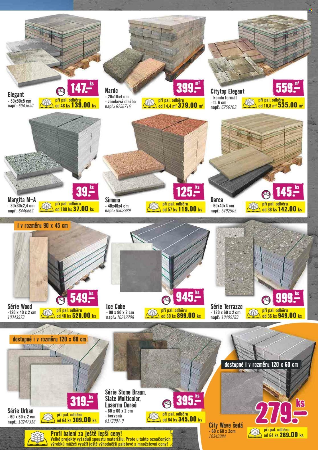 Leták HORNBACH - 3.5.2023 - 17.5.2023. Strana 5
