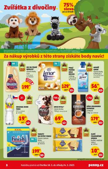 Leták {store}