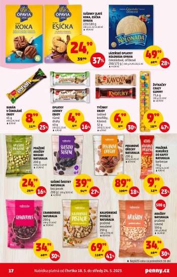 Leták {store}