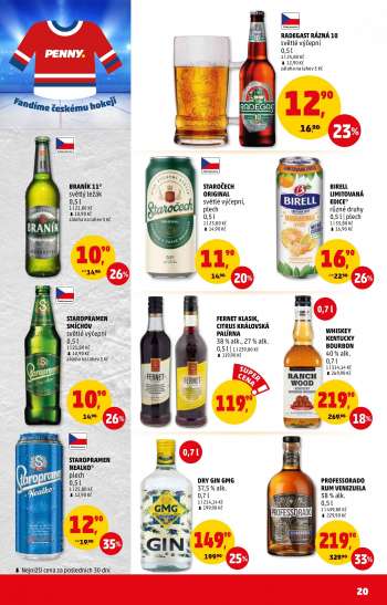 Leták {store}