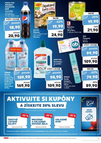 Leták {store}
