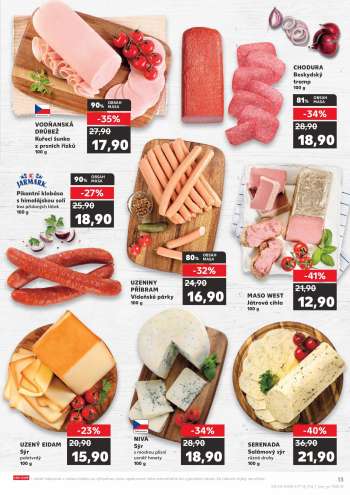 Leták {store}