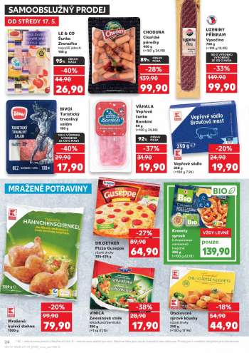 Leták {store}