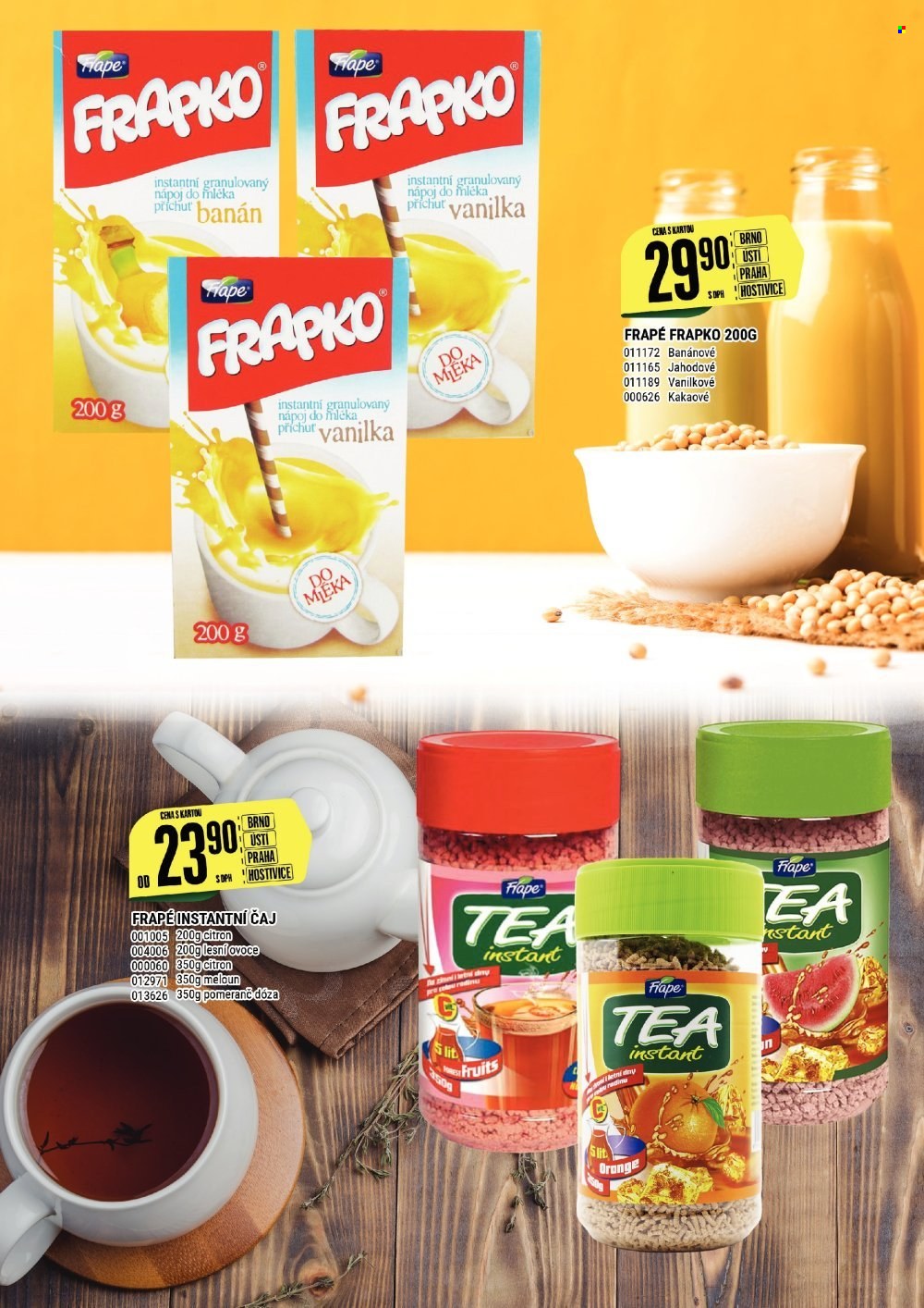 Leták Tamda Foods - 17.5.2023 - 23.5.2023. Strana 9