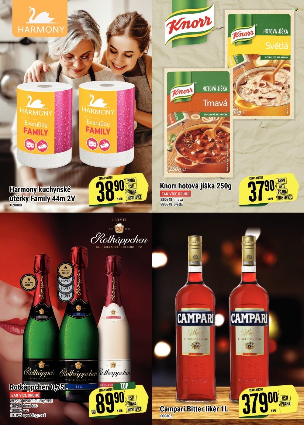 Leták Tamda Foods - 17.5.2023 - 23.5.2023. Strana 16