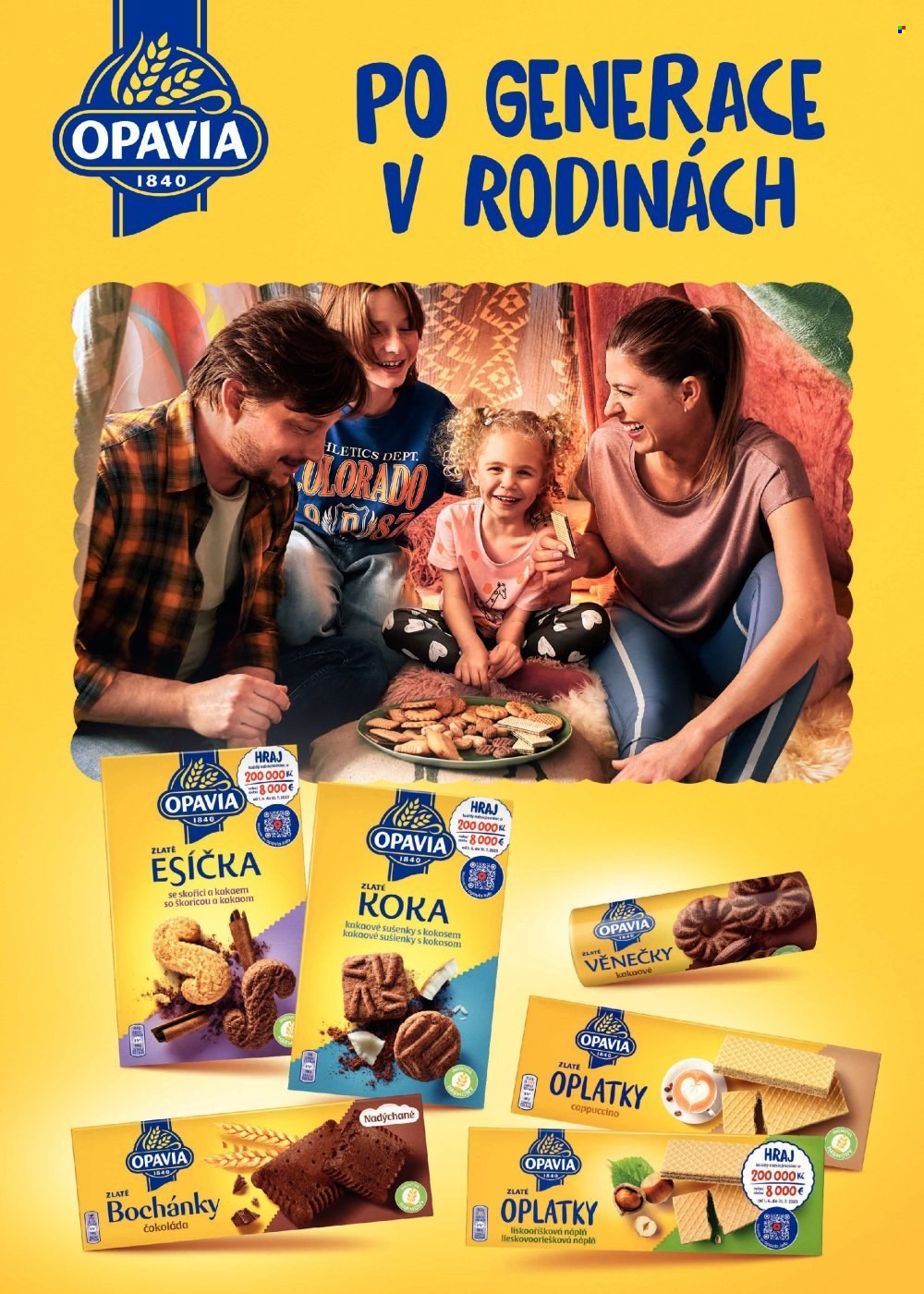 Leták Tamda Foods - 17.5.2023 - 23.5.2023. Strana 22