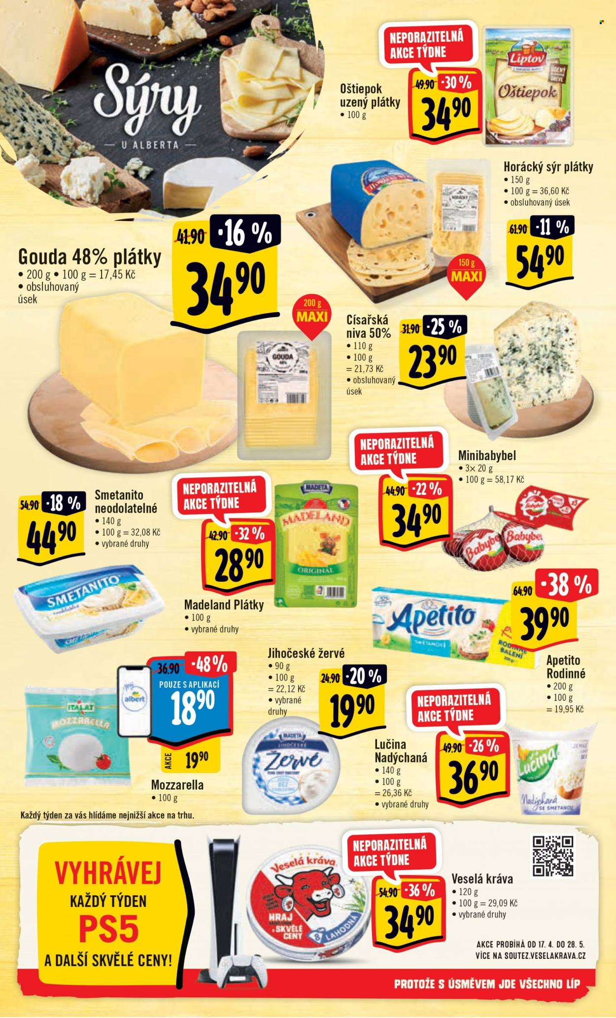 Leták Albert Hypermarket - 24.5.2023 - 30.5.2023. Strana 10